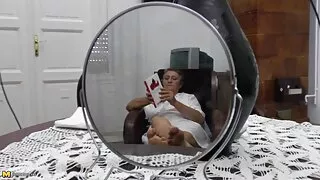 الديوث زوج يشاهد زوجته الساخنة الحصول على مارس افلام رومانسية بورنو الجنس من قبل بي بي سي - 2022-02-07 03:02:27