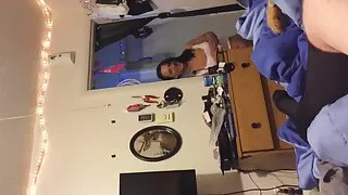 صدري افلام سكس رومانسية جديدة سمراء يحب الشرج الداعر - 2022-02-24 00:18:58