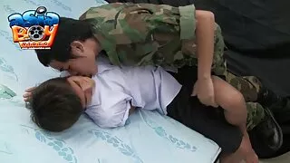 مثير العسكرية